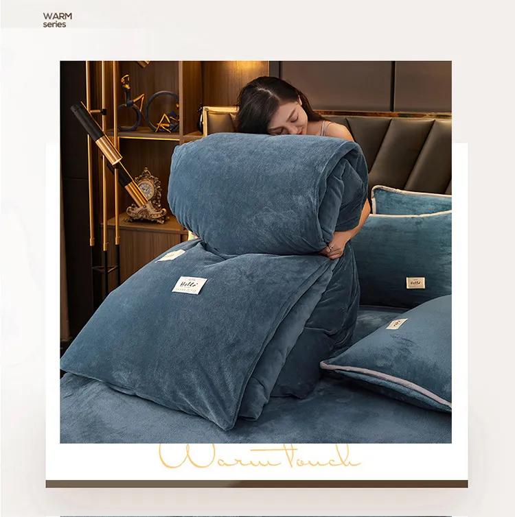 Duvet Cover Detail 2