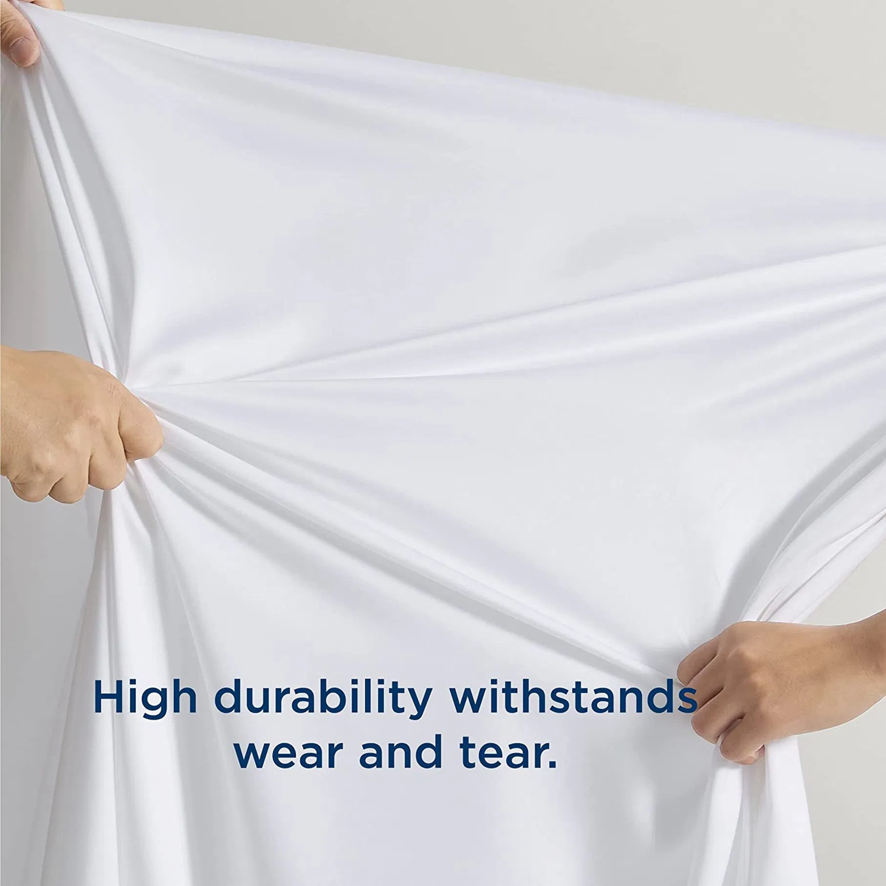 Hotel Textile Luxury Soft Microfiber Bedding Sheet 4 Piece Hotel Bed Sheet Set for Hotel Use