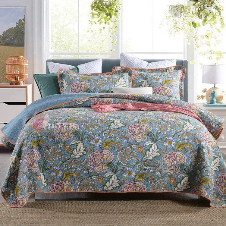 Luxury Bedding Set 1