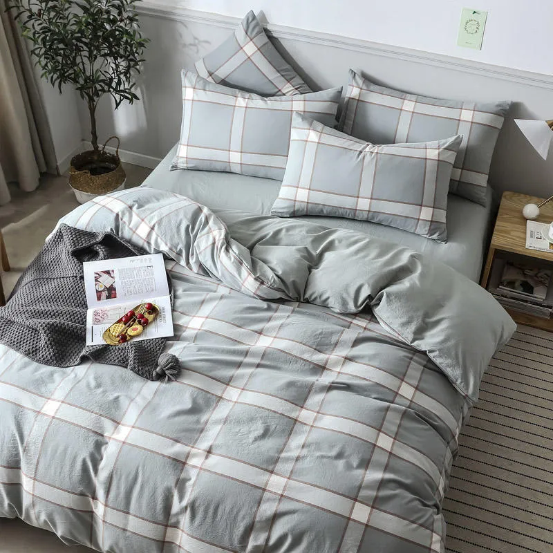 Attentive Design Bedding