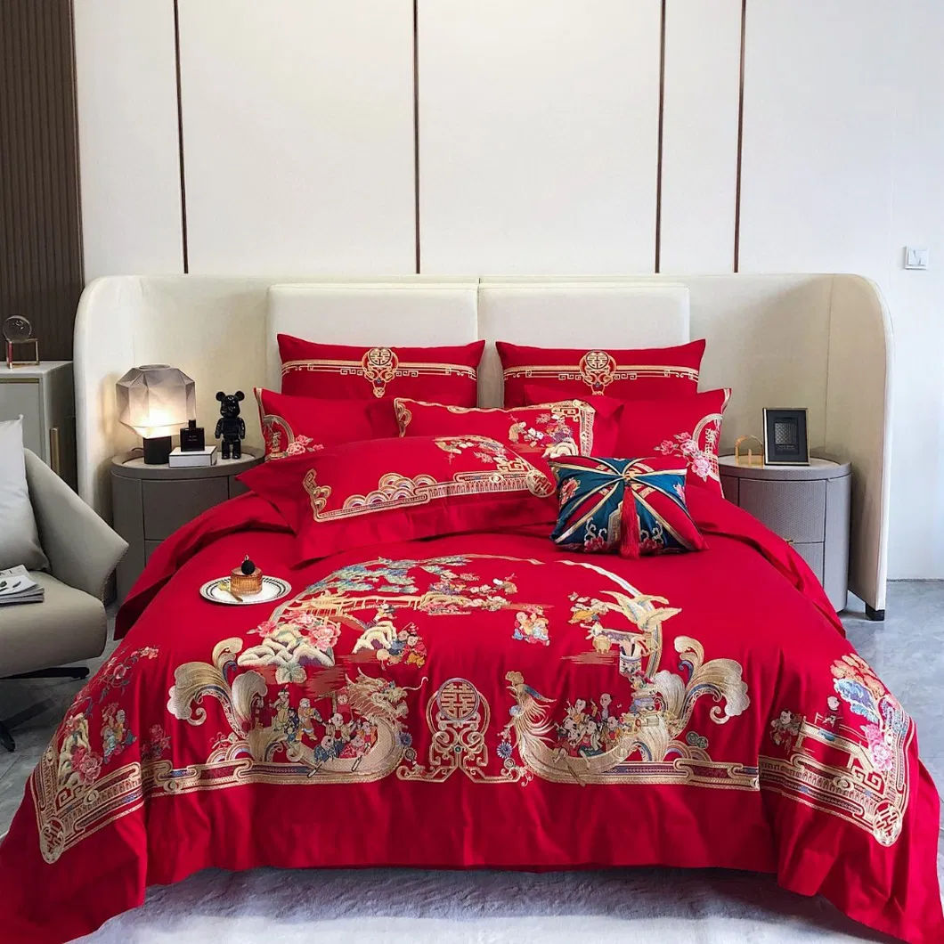 Cotton Fabric Detail