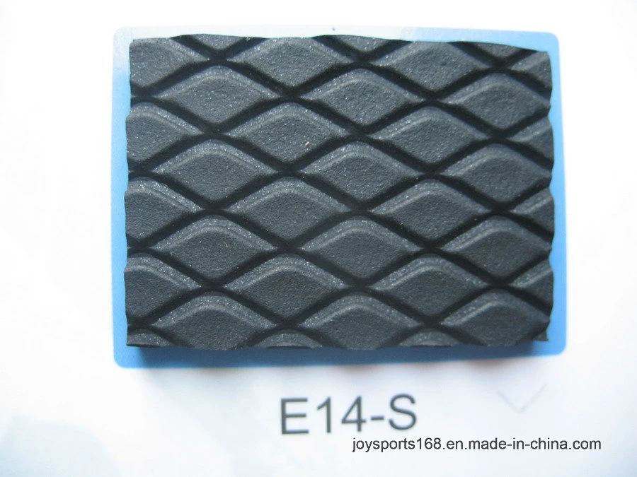 Sharkskin Skidproof Neoprene Sheet with SGS Report (NS-005)