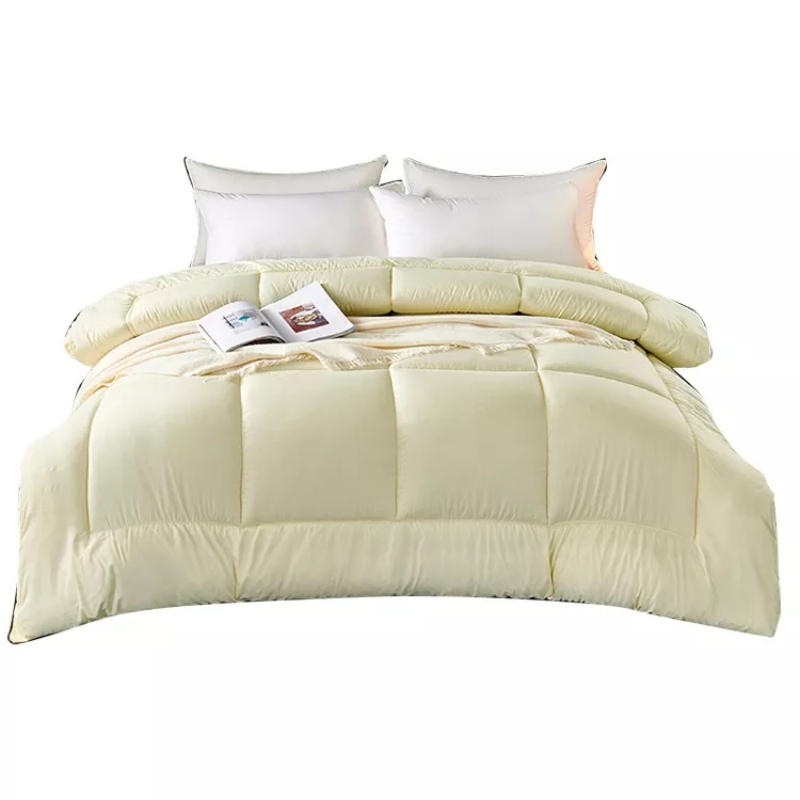 Premium Chinese Quilts - Breathable Cool Summer Quilts, Newly Designed Printed Quilts