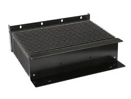 Durable Plastic Bellow Cover for CNC Guideway Flexible Accordion Style