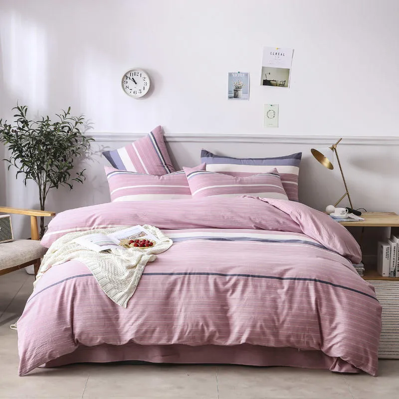 Washed Cotton Fabric