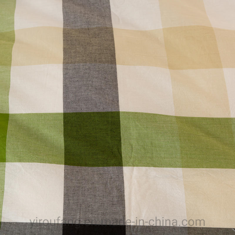 Manufacturer Embroidered Pillow Sham, Home Bed Sets, Unbleached Cotton Fabric, The Mine Dorm Bedding, White Bed Flat Sheet