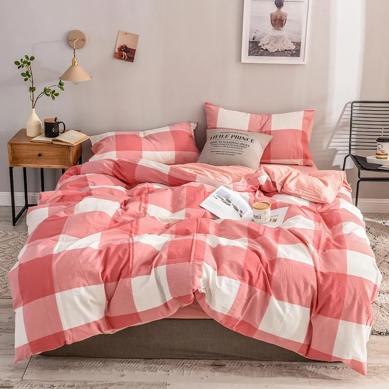 Washed Cotton Texture