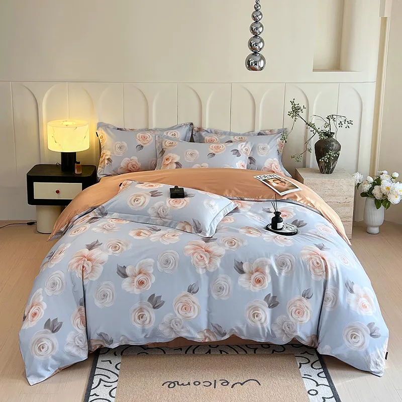 Luxury Cotton Bedding