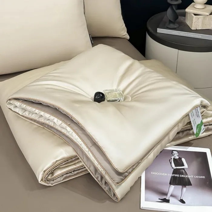 Lyocell Fiber Quilt 5