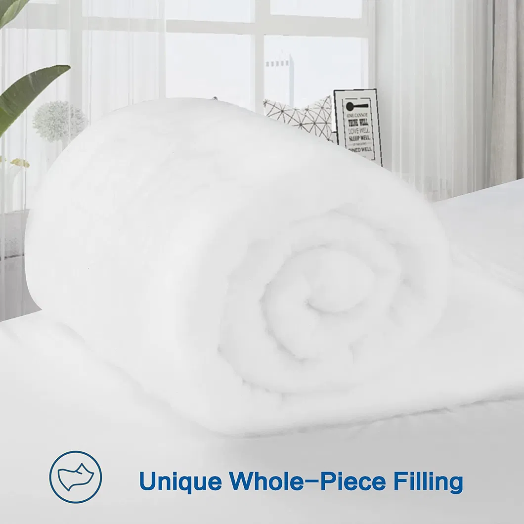 Down Alternative Comforter 6