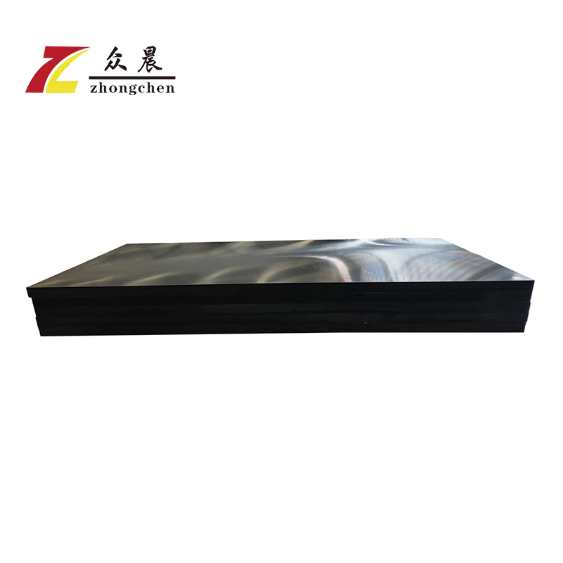 Heavyweight Wear Resistant UHMWPE Sheet for Extreme Watercraft Durability