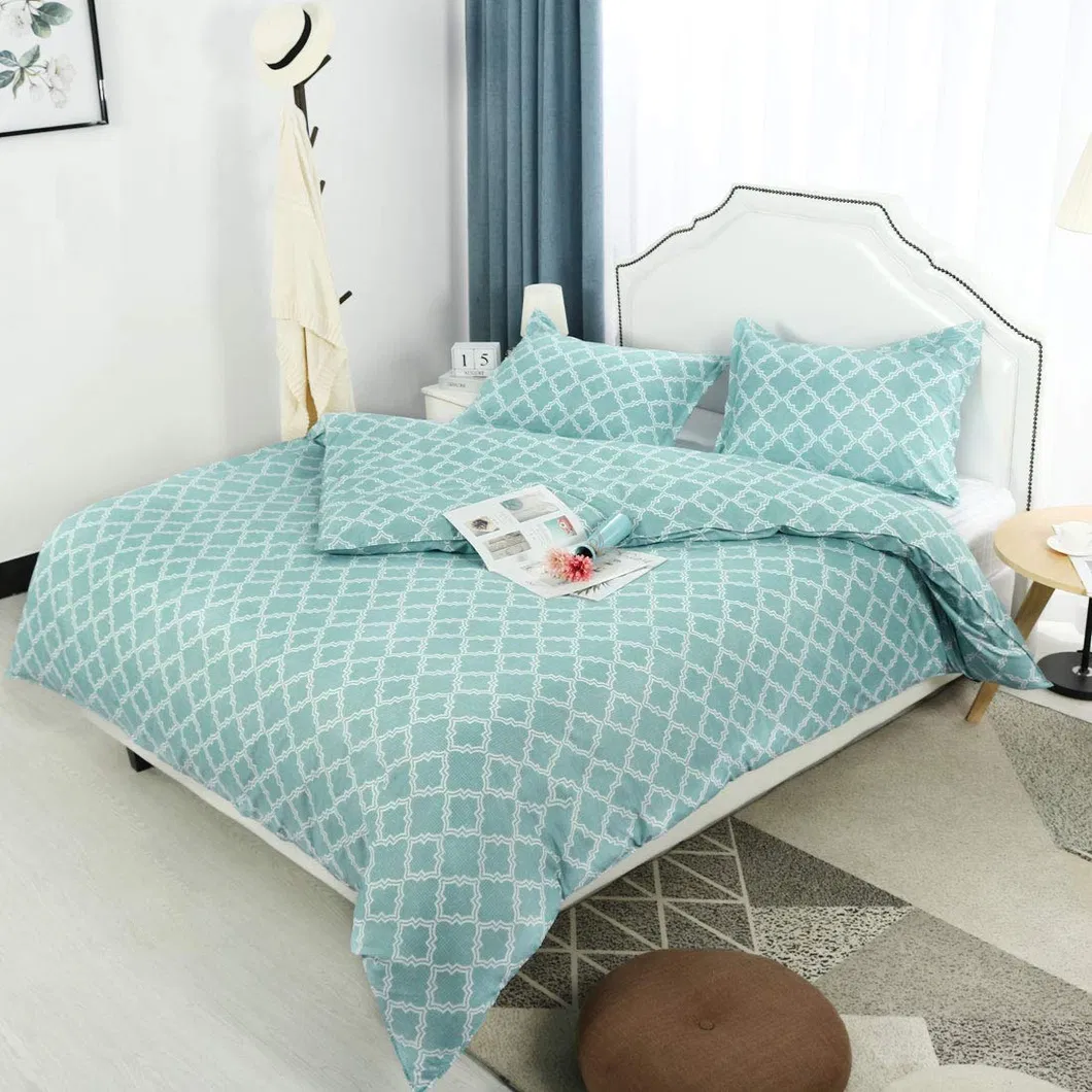 Bedding Set Display 3