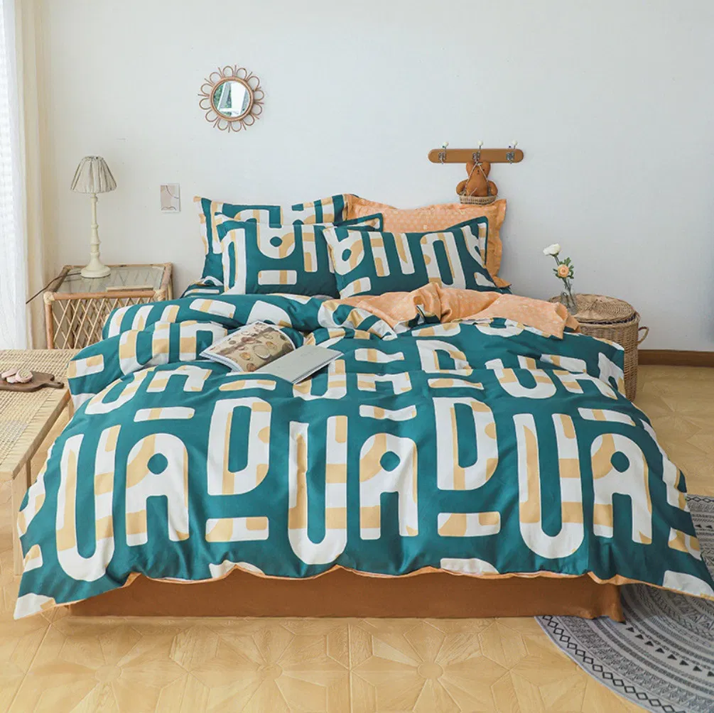 Microfiber Comforter Down Comforter Pink 3D Comforter Flannel Duvet Disposable Hotel Sheets