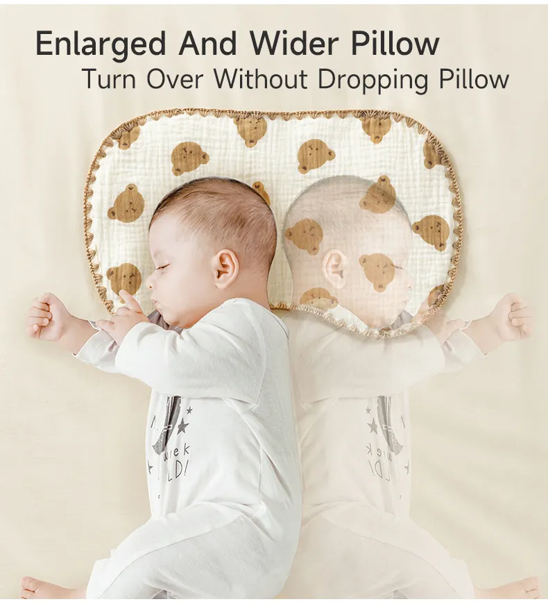 Baby Pillow 6