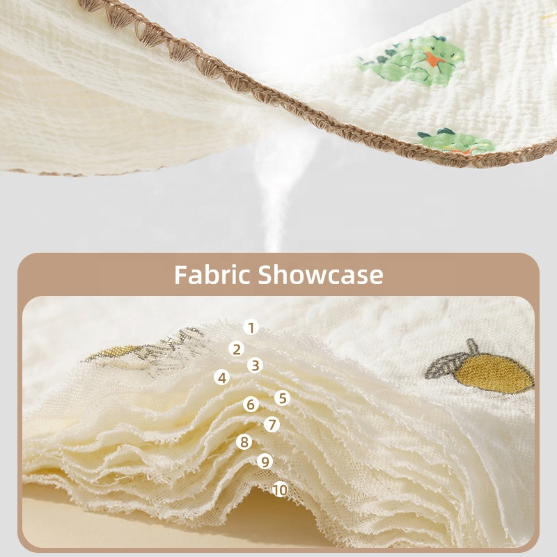 Factory Wholesale Children Soft Sleeping Pillow Organic Cotton Toddler Sleep Widen Pillow