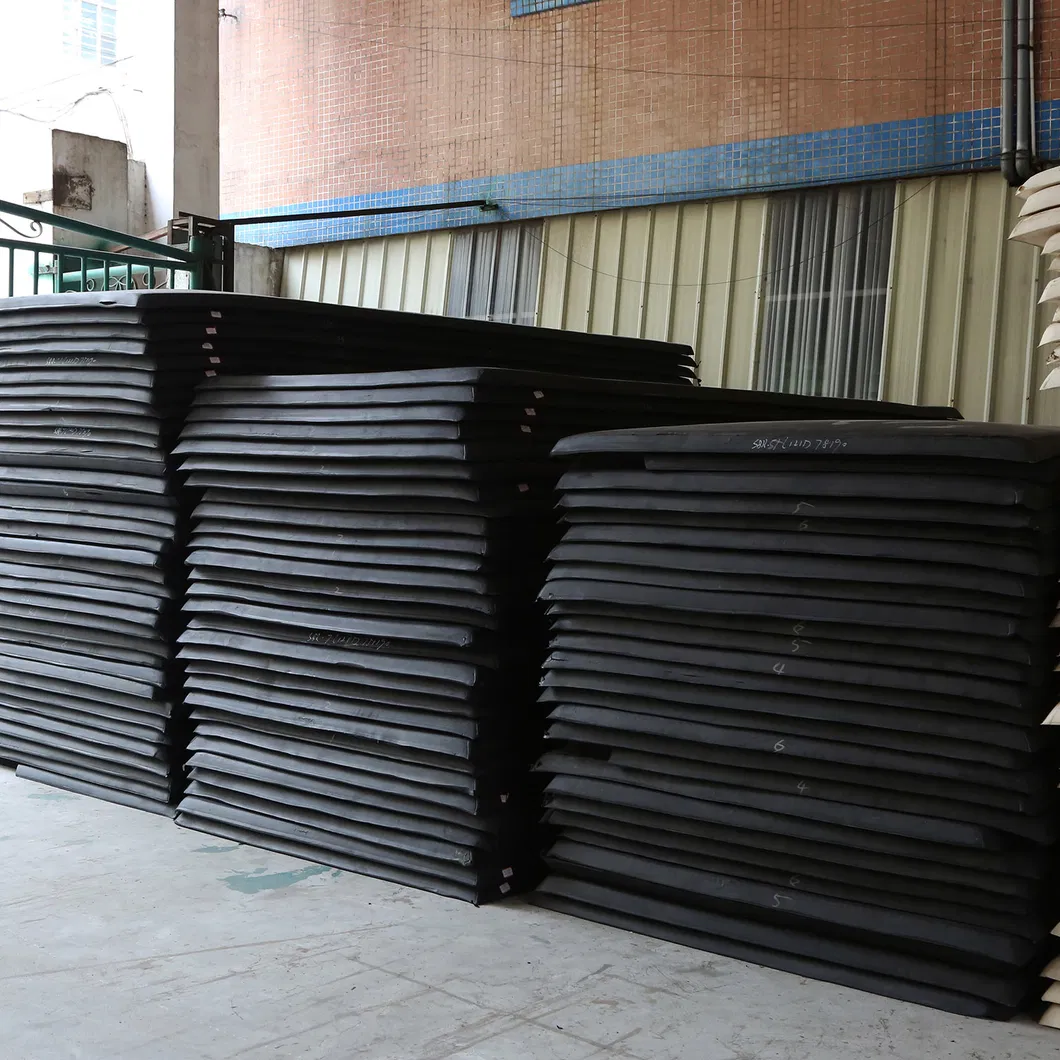 Skidproof Neoprene Sheet