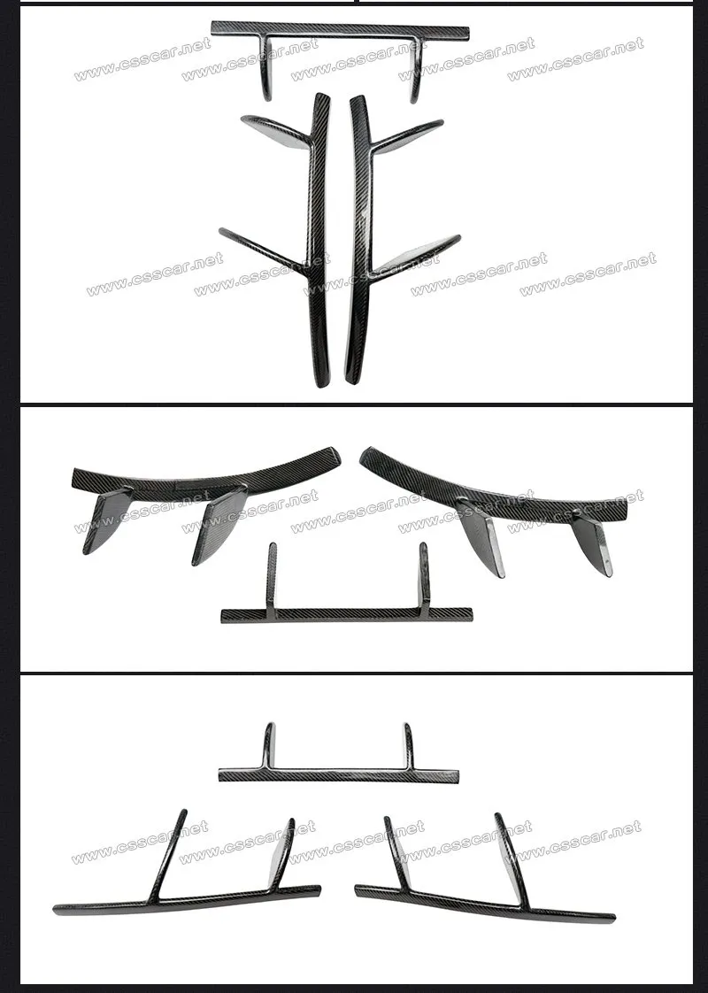 Mclaren 720s Carbon Fiber 5