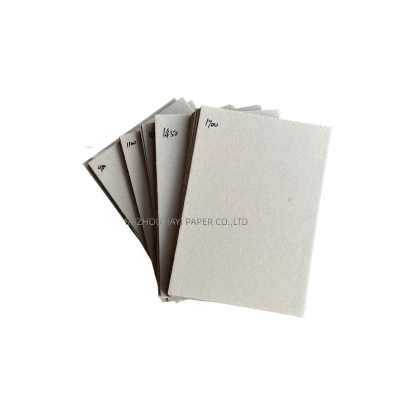Premium Heavyweight Chipboard Sheets - Ideal for All Your Creative Projects