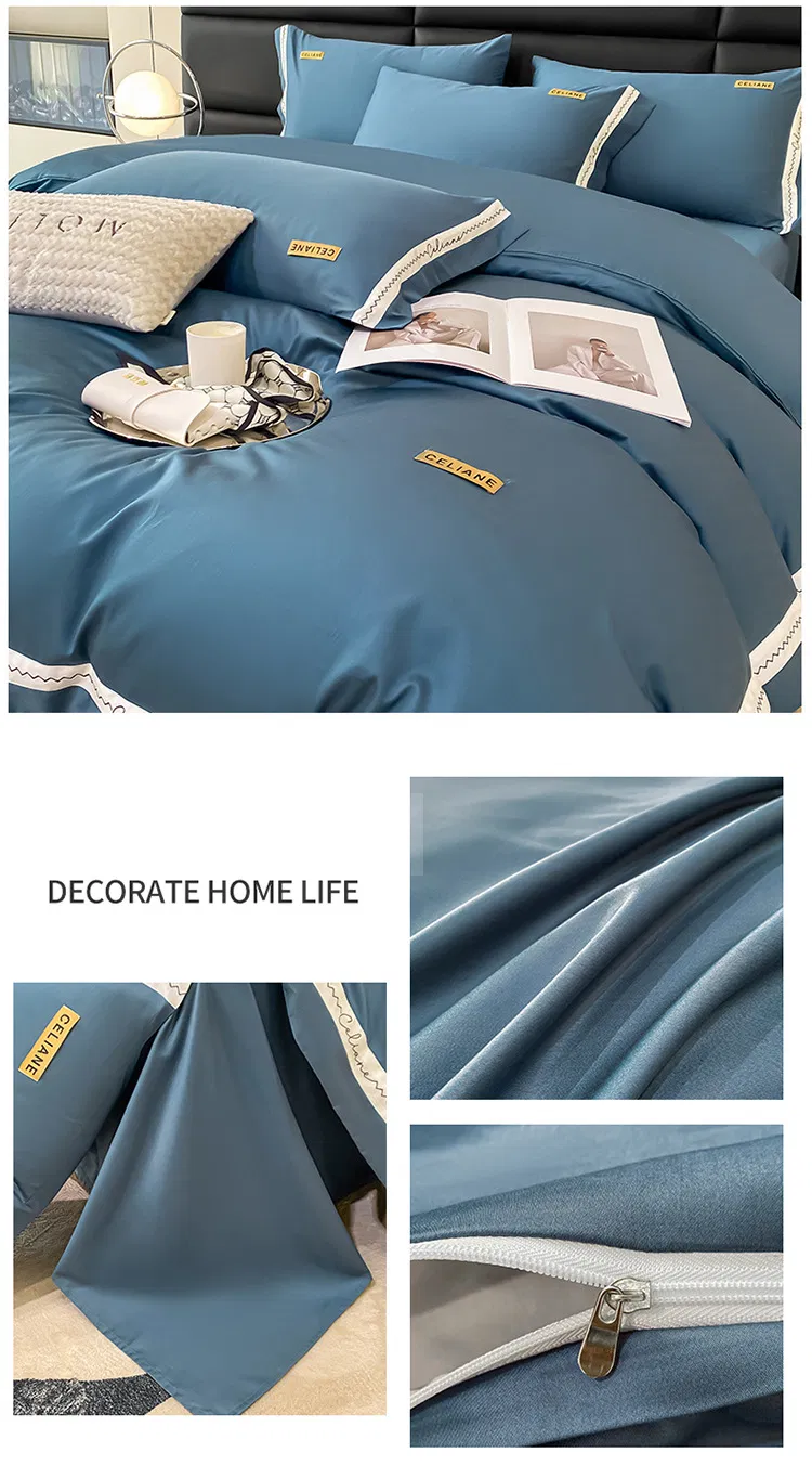 Duvet Cover Set Details