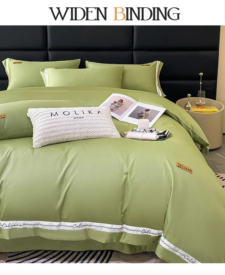 Duvet Cover Set Details