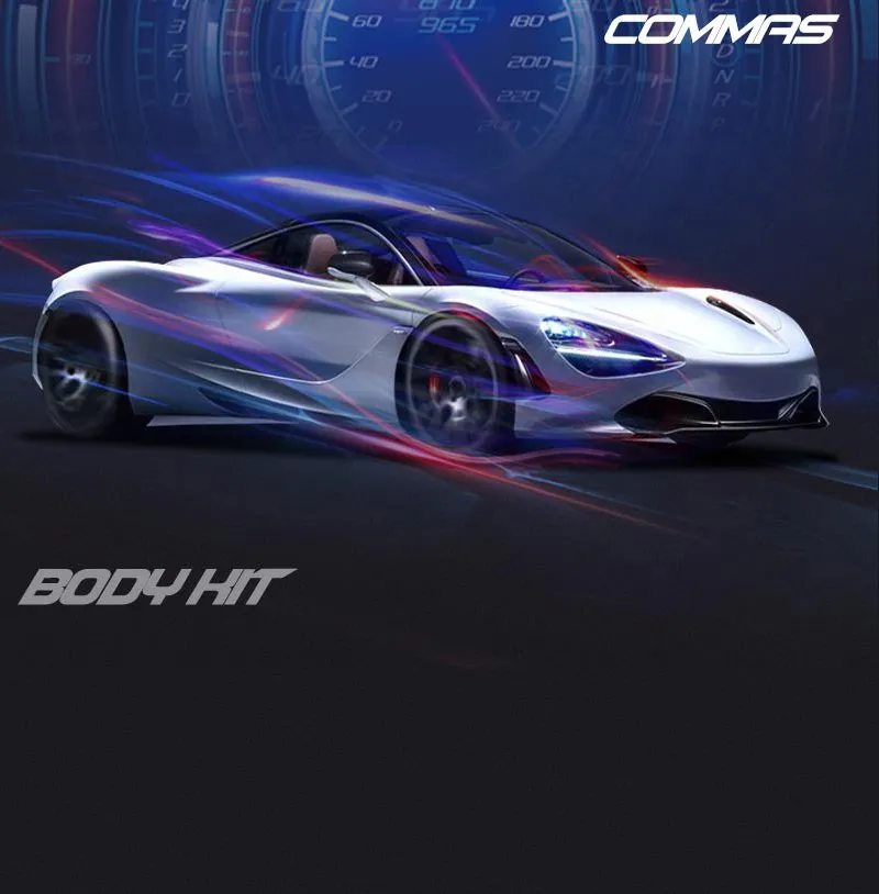 Dashboard Cover View 1