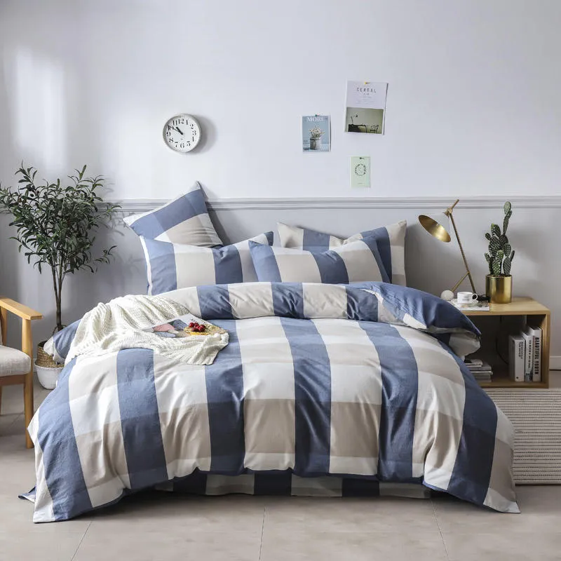 Duvet Cover Set detail