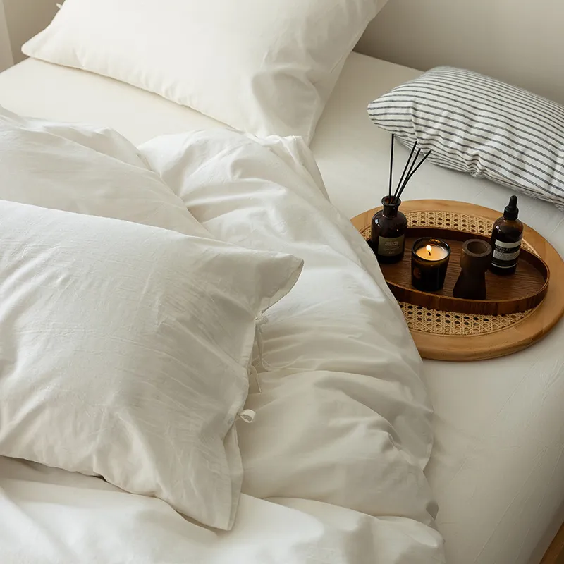 Premium Cotton Pillowcase View 2