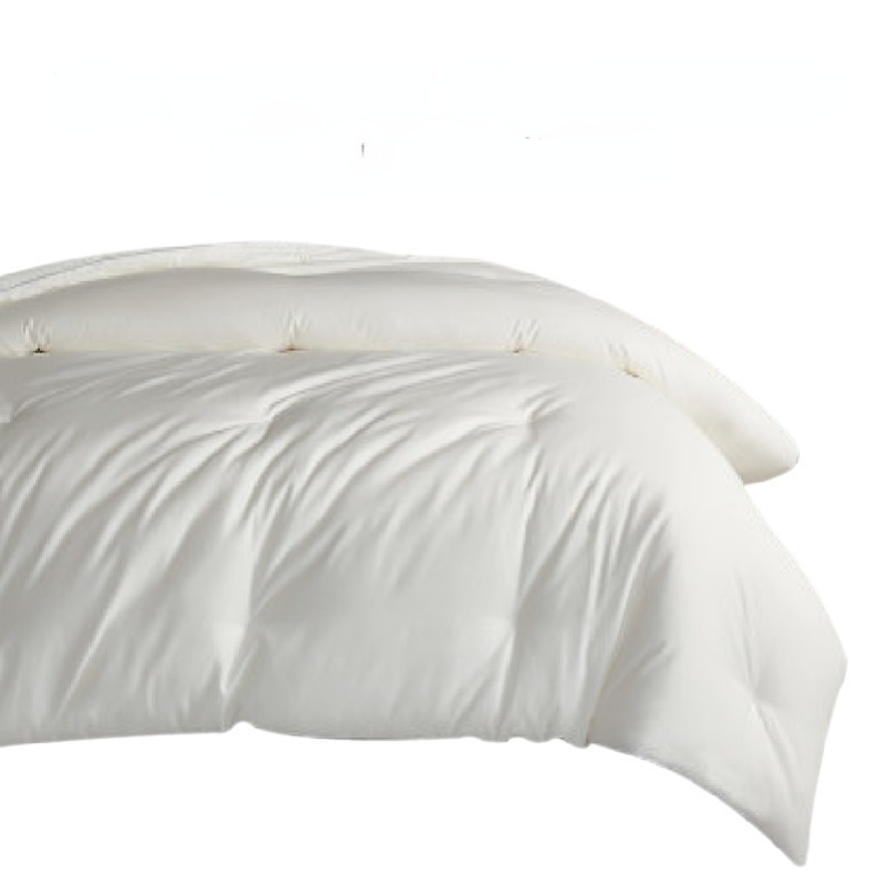 Factory Outlet Reversible Alternative Microfibre Quilt Comforter Home Textile Duvet Cover Sets