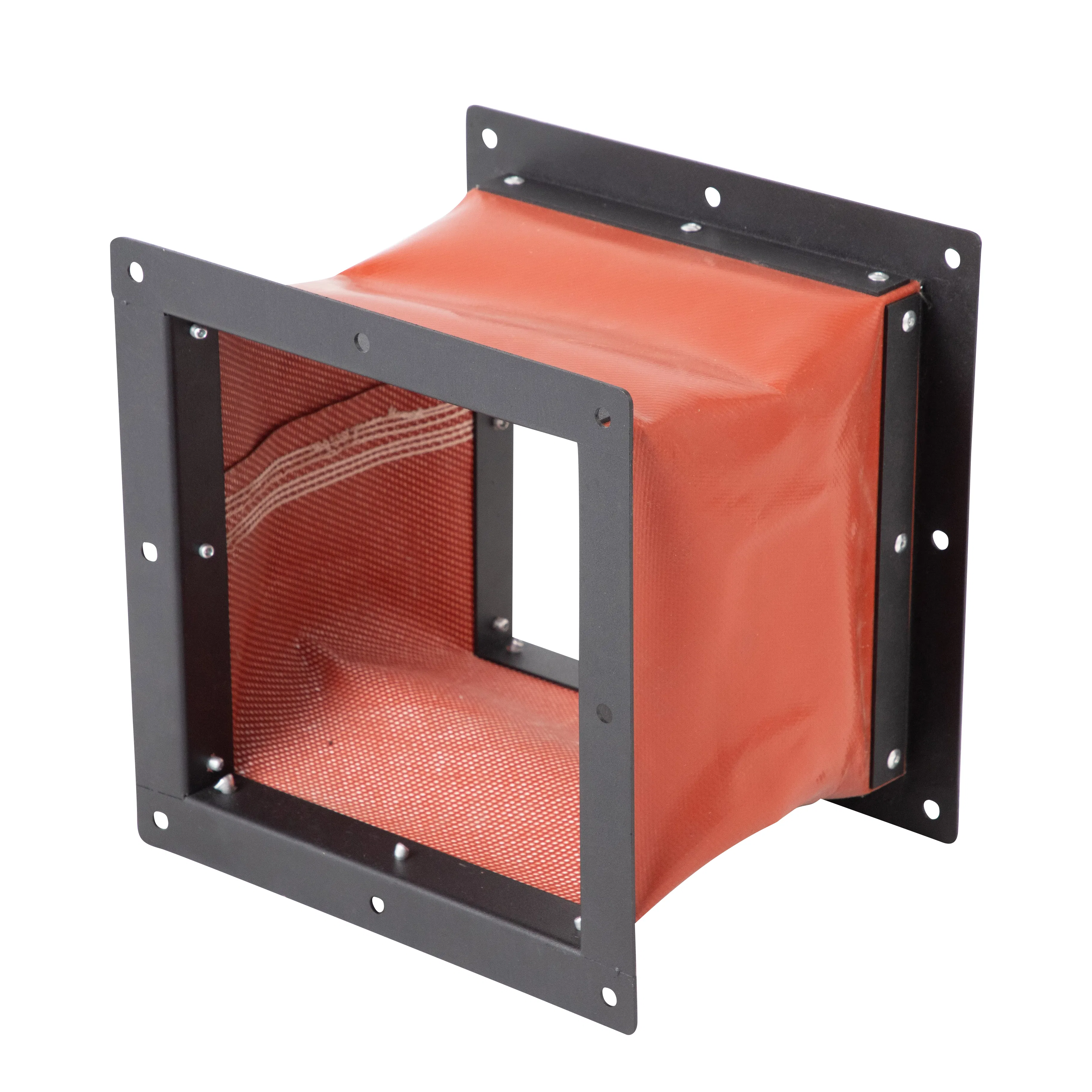 Versatile Bellows Cover for CNC Machines Flexible Accordion Style From China