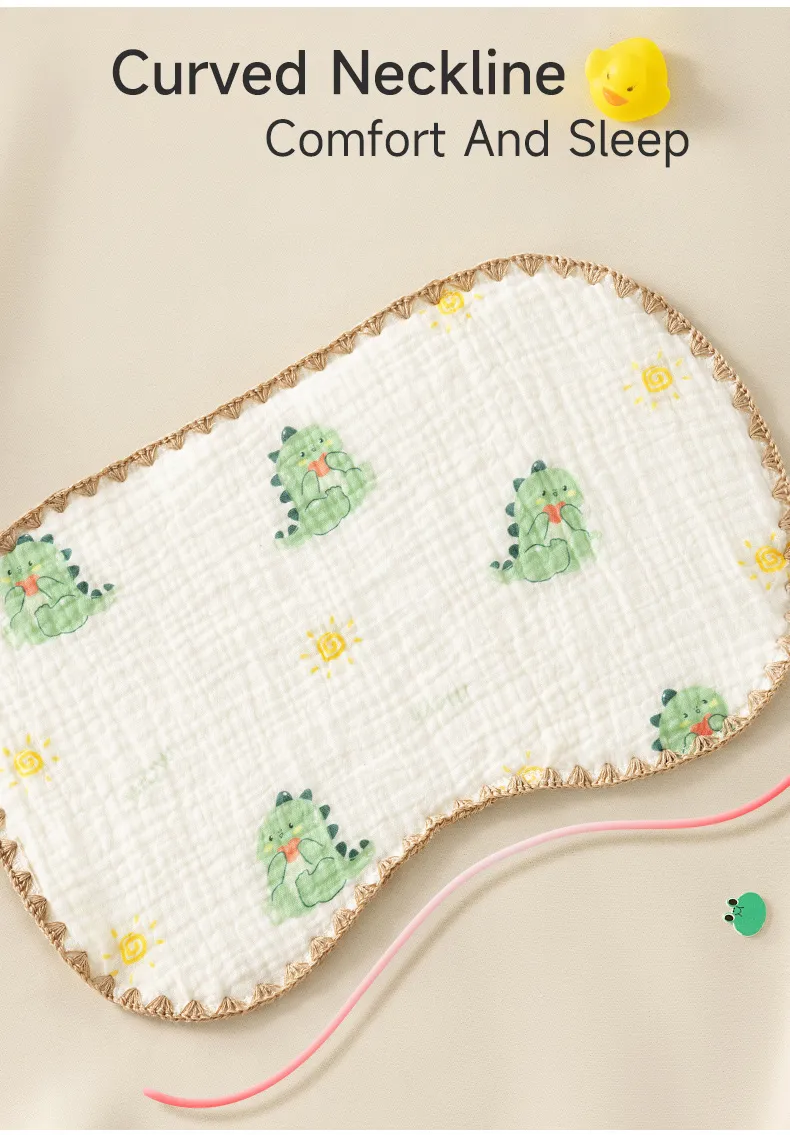 Baby Sleeping Pillow