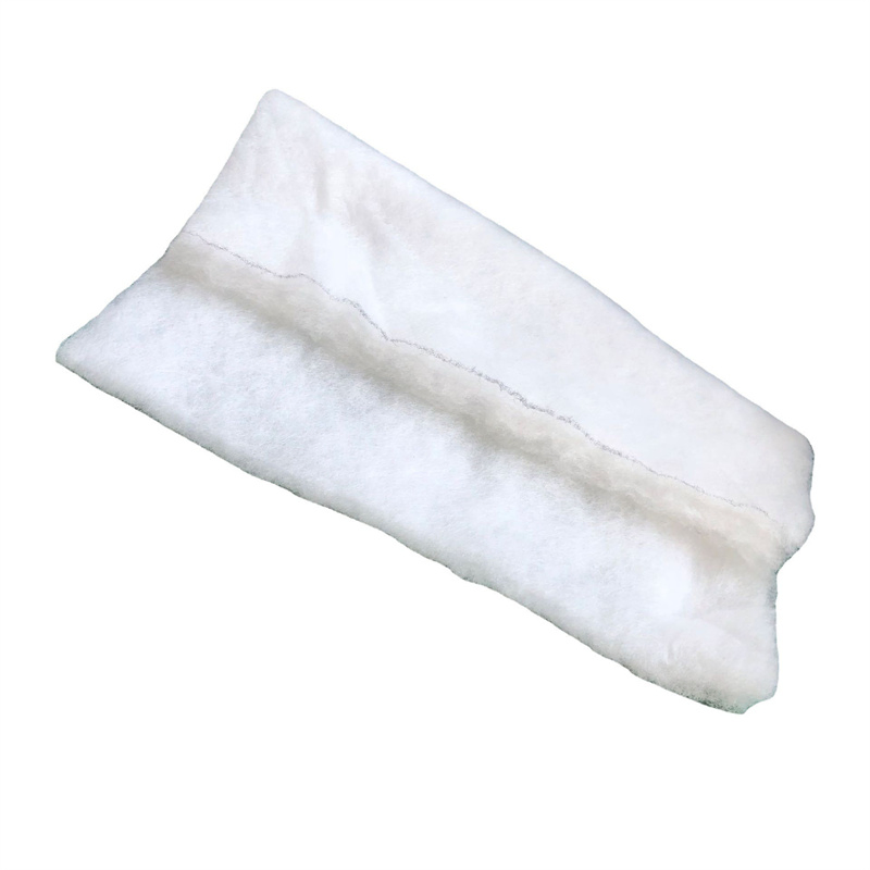 Premium 100g Polyester Quilt Batting for Cozy Comfort