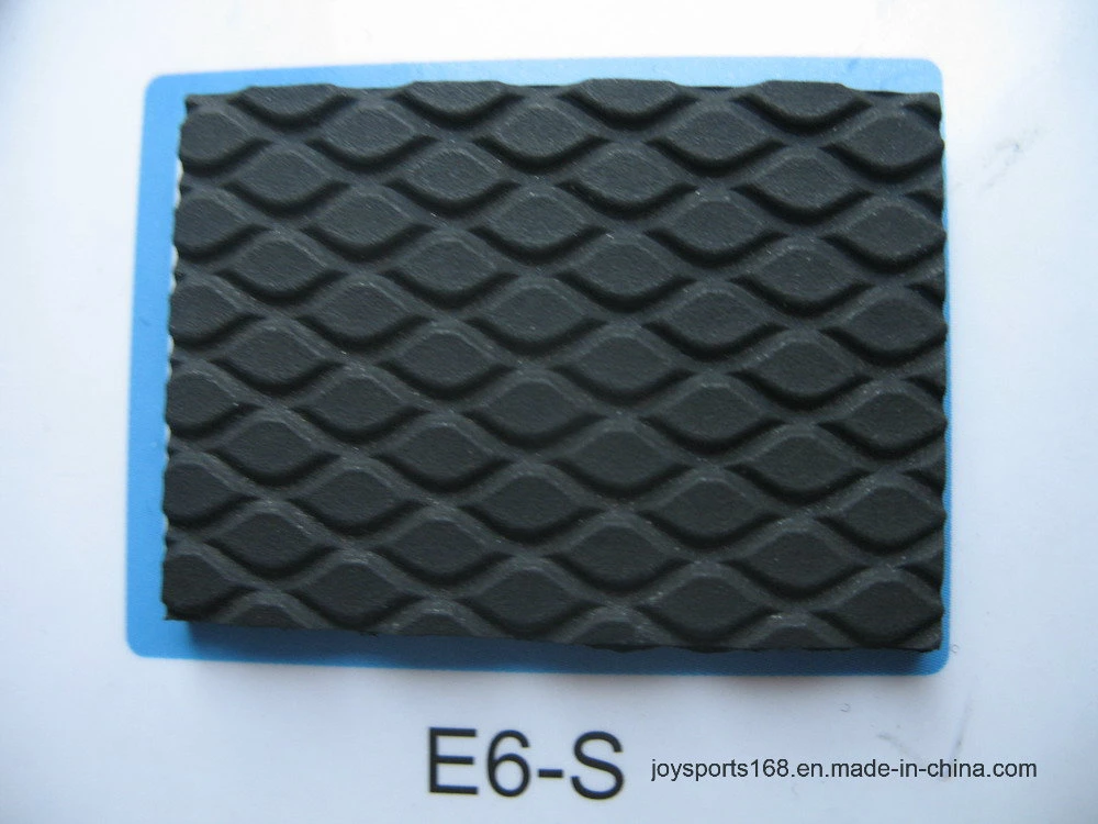 Sharkskin Skidproof Neoprene Sheet with SGS Report (NS-005)