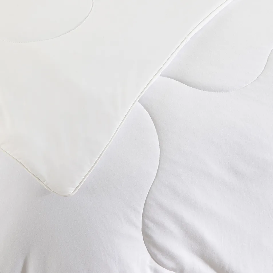 Cooling Quilt Feature 1