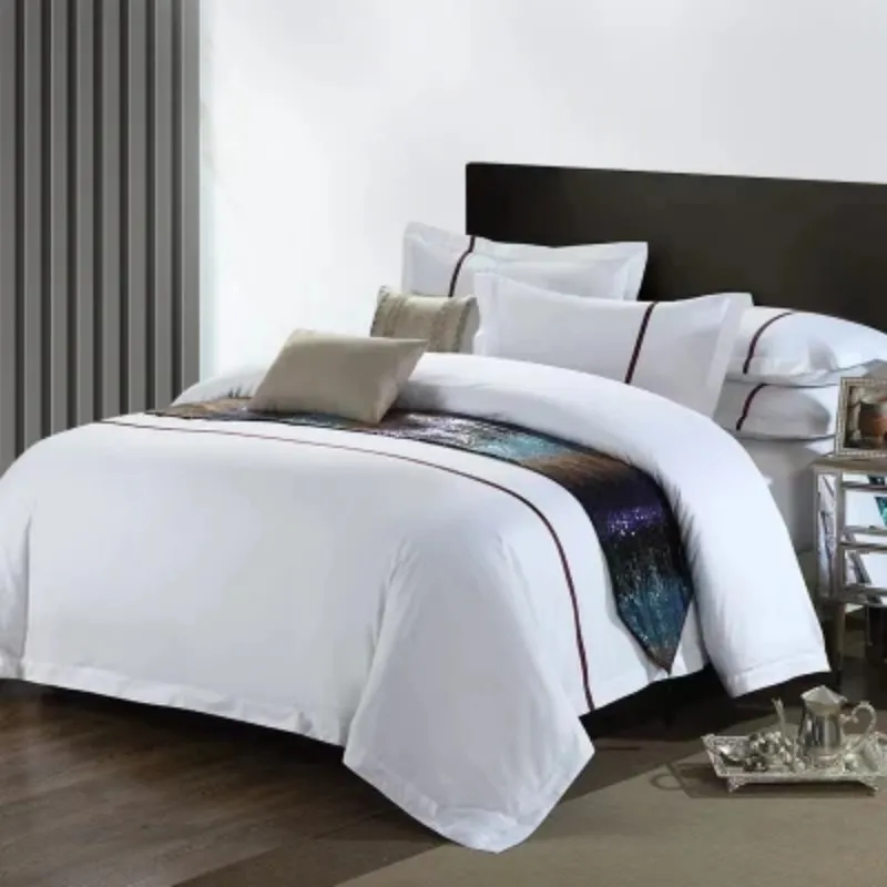 Luxury Bedding Set 4