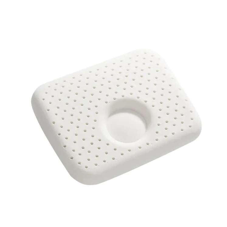 Natural Latex Baby Pillow 4
