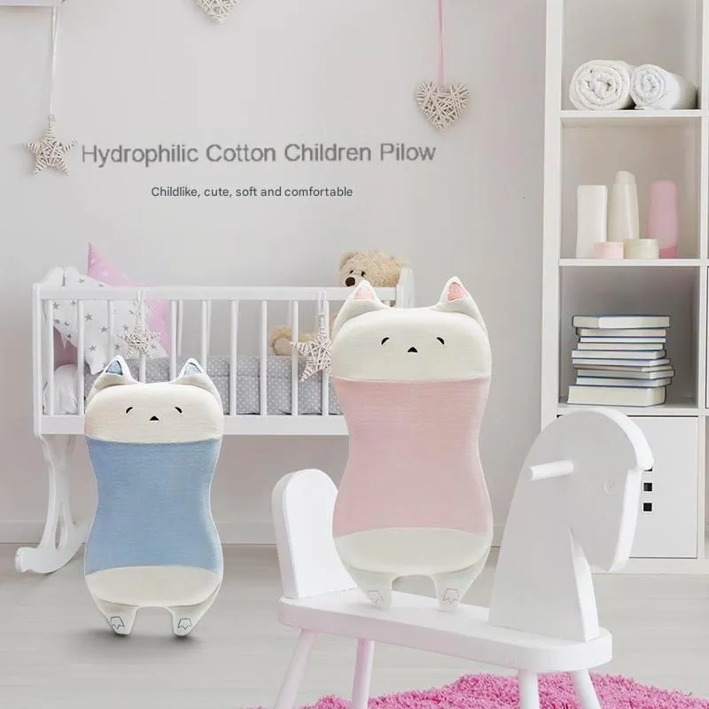 Infant Head Support Pillow