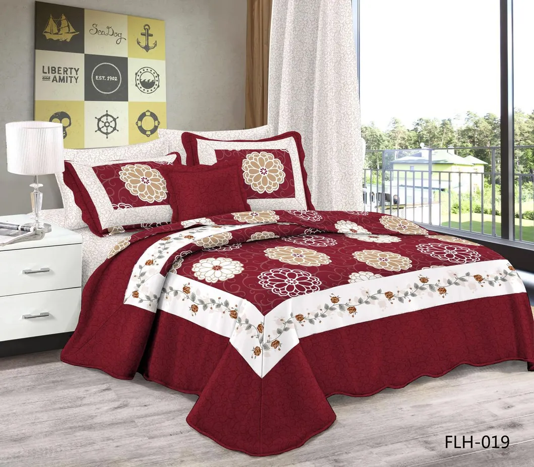 Reversible Quilt Set 2