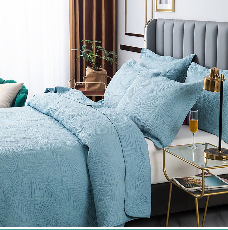 Pure Cotton Bedspread