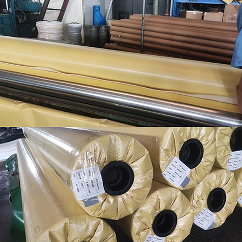 Heat - Retaining Agricultural PVC Sheet for Winter Crop Cultivation