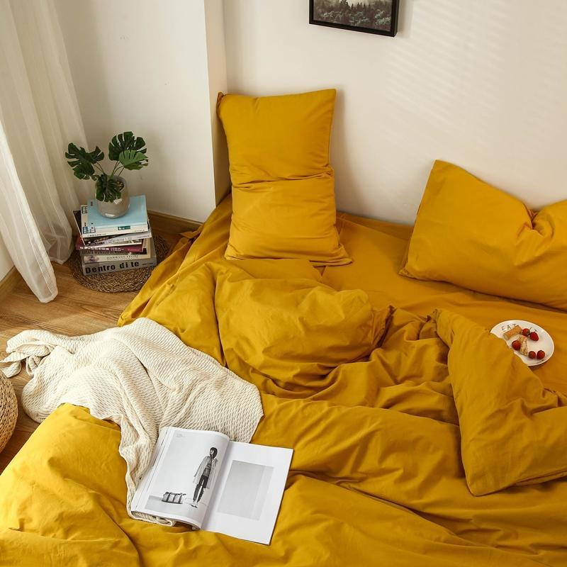 Flannel Bed Setpersonalized Quiltsfluffy Bed Coversfitted Sheet Twin