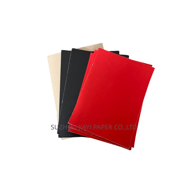 Premium Heavyweight Chipboard Sheets - Ideal for All Your Creative Projects