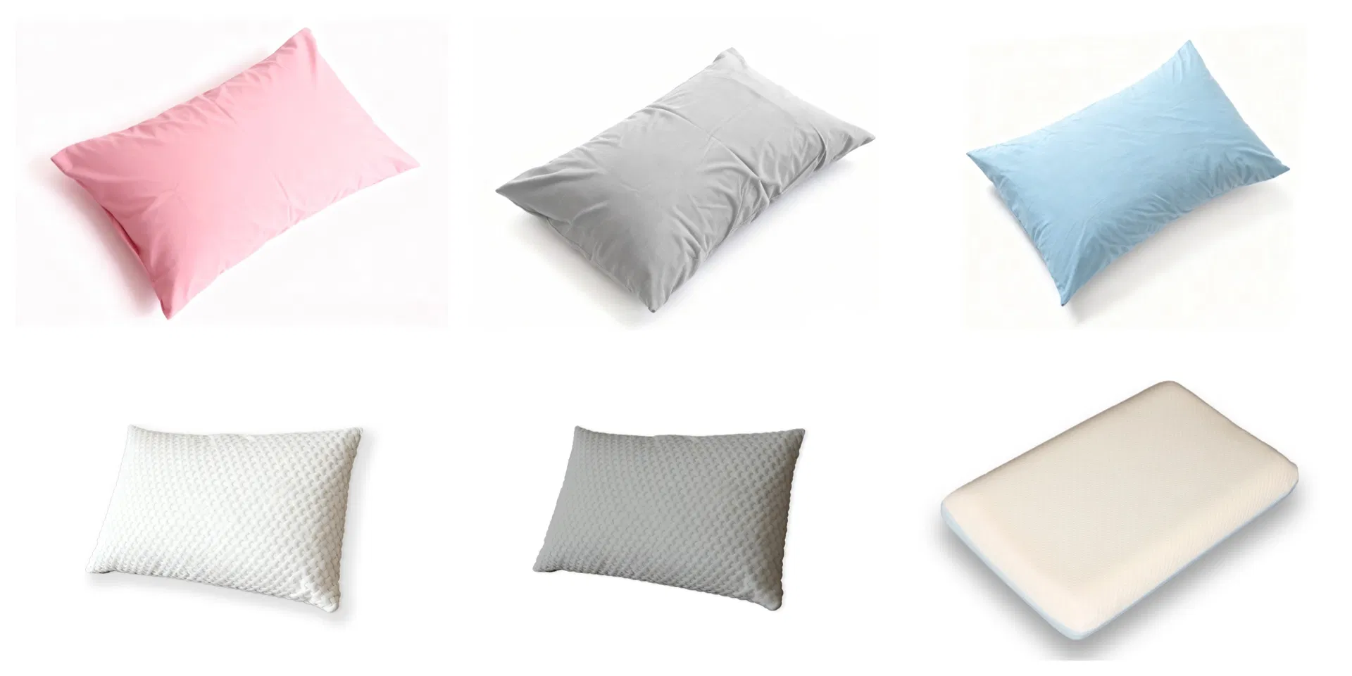 Customization options