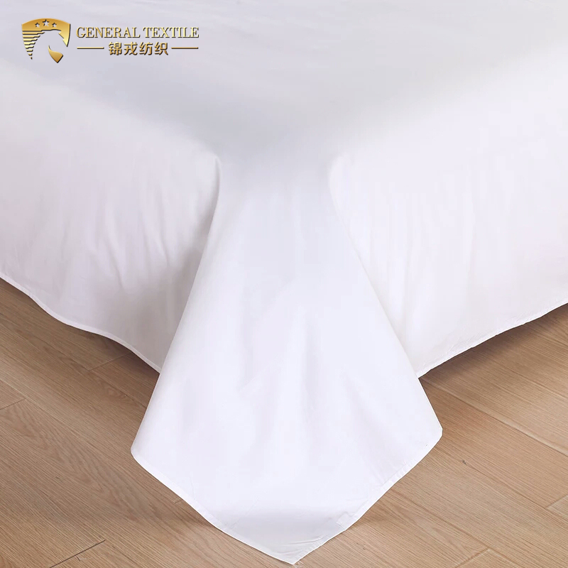 Queen Size Baby Bedding Set 200tc 4 PCS Organic Cotton Bed Sheets