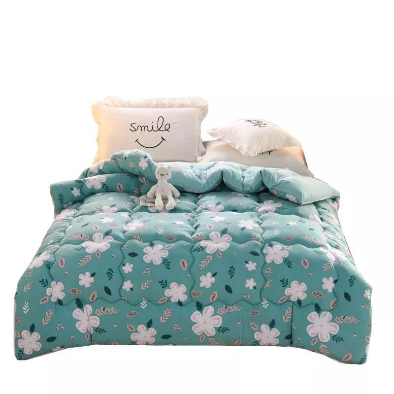 Premium Chinese Quilts - Breathable Cool Summer Quilts, Newly Designed Printed Quilts