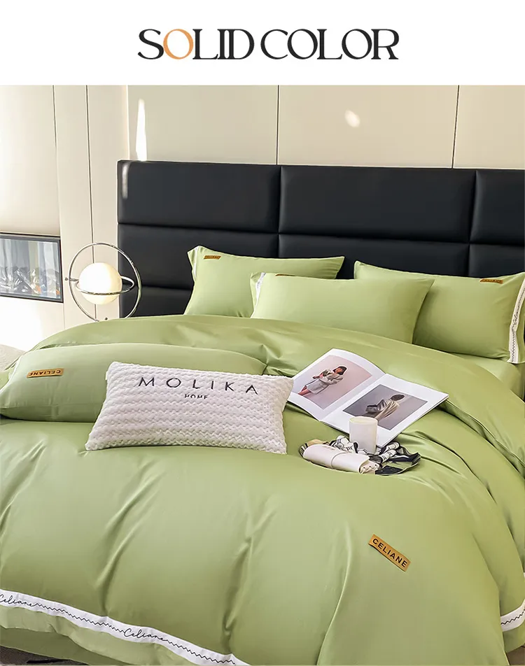 Duvet Cover Set Details