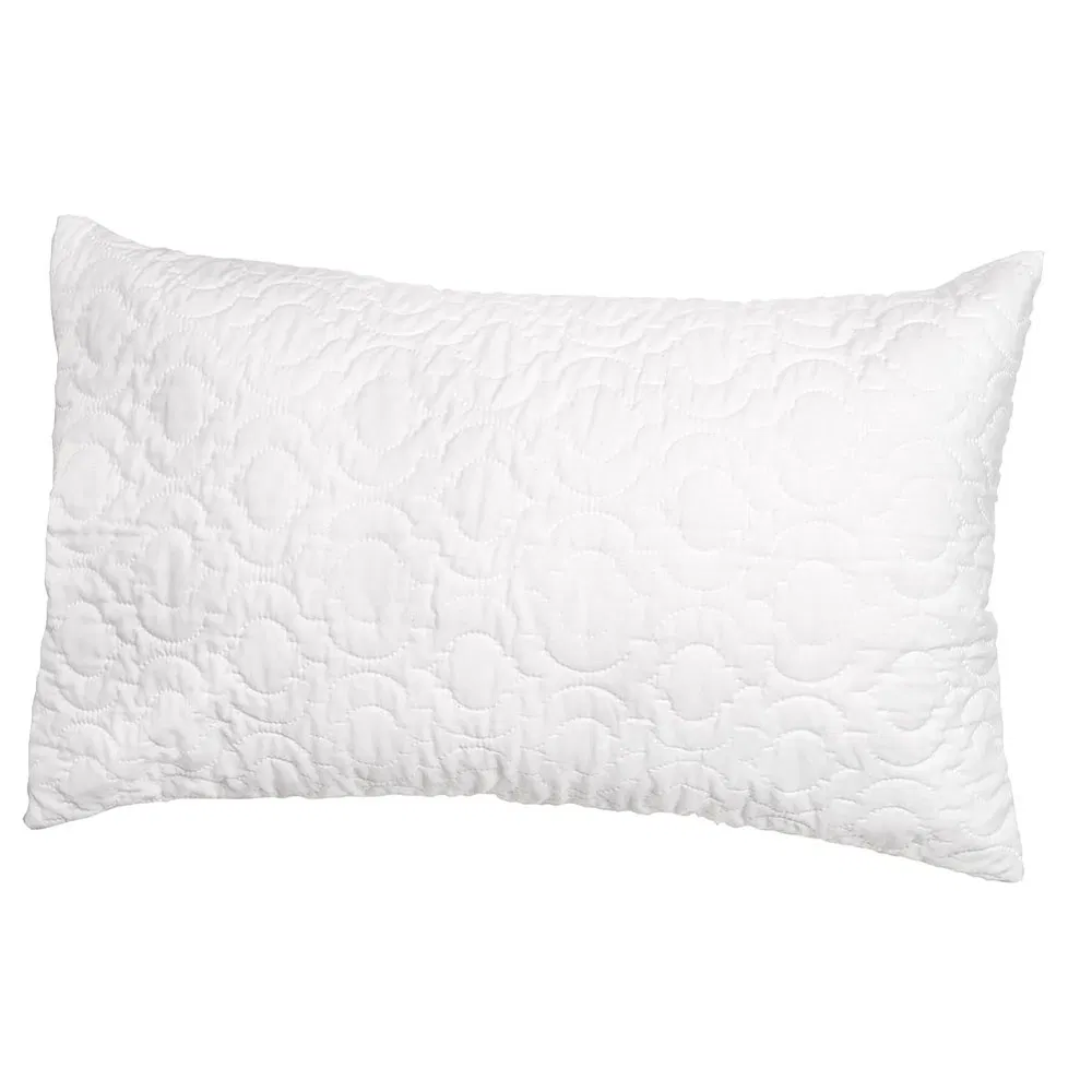 Chic Style Soft Comfortable Breathable Home Use Durable Hypoallergenic Pillow Cover Pillowcase