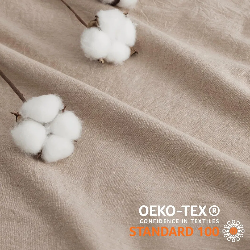 100% Pure Cotton Material