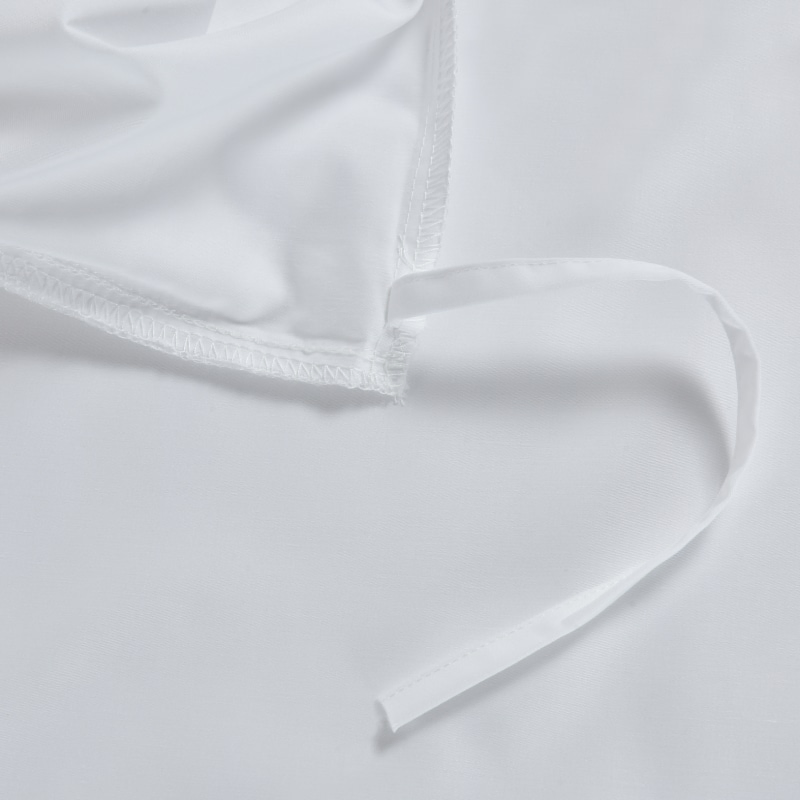 High Quality 50% Cotton 50% Polyester Duvet Cover Set Comfy Style Duvet Cover with Zipper