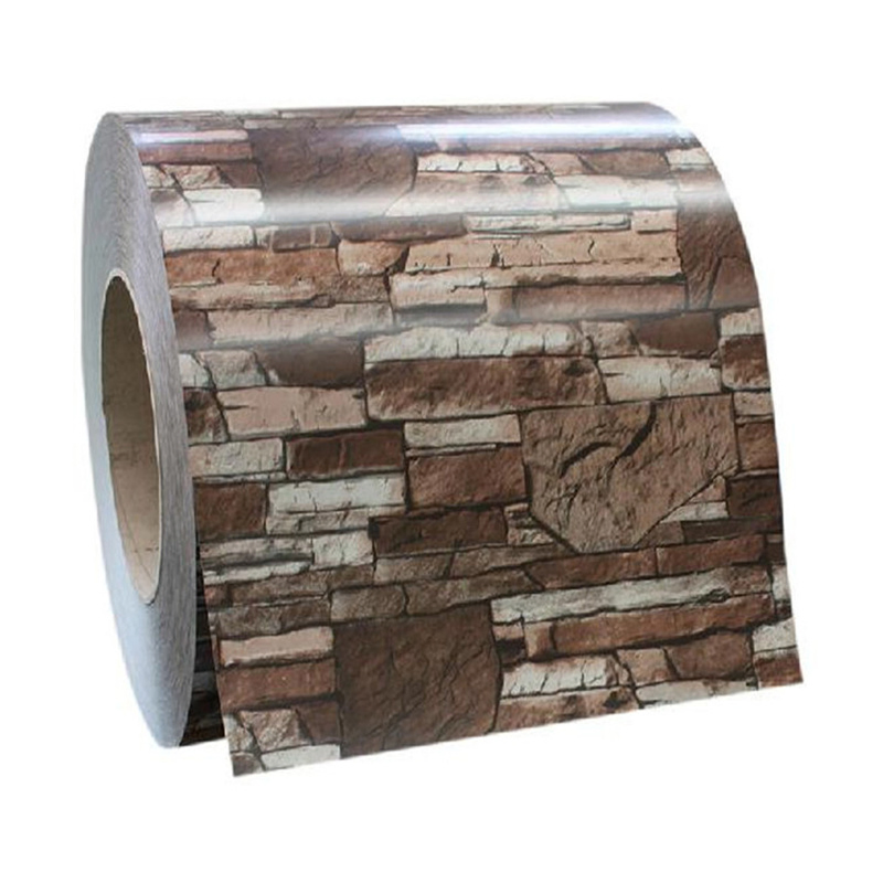 Customizable Color Prepainted Steel Sheets From China Factory