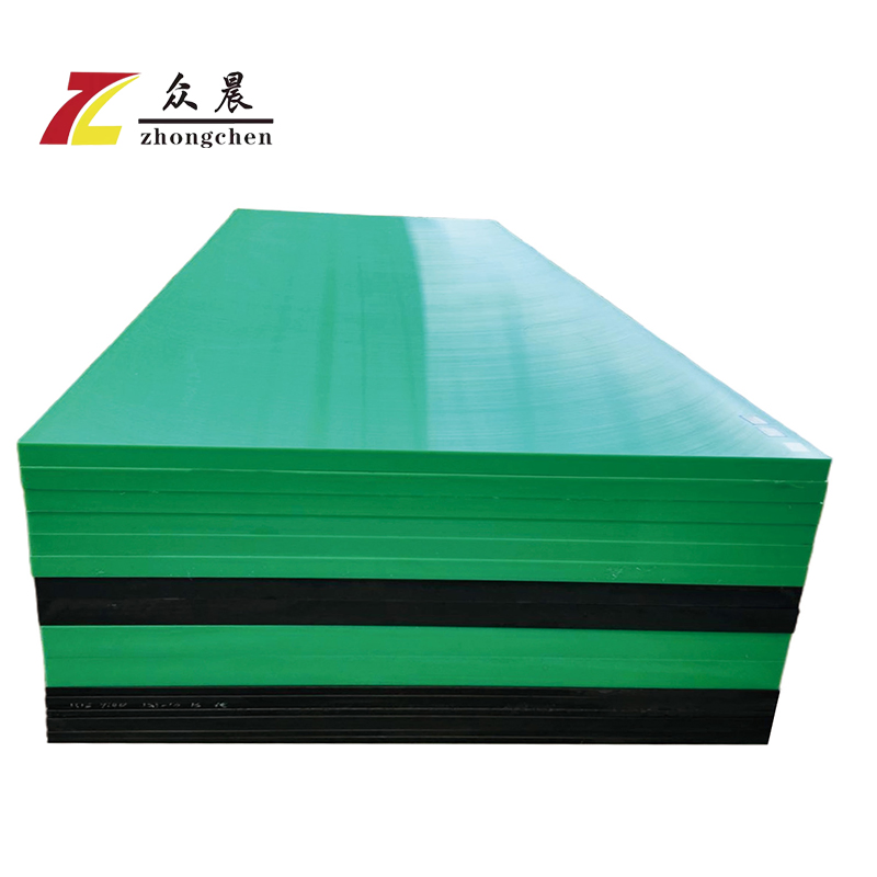 Heavyweight Wear Resistant UHMWPE Sheet for Extreme Watercraft Durability